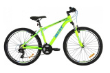 Велосипед подростковый Aist Rocky 1.0 26 18 зеленый